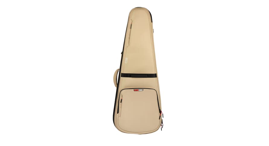 Gator G-ICONDREAD-KHK gig bag pour dreadnought, kaki