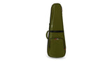 Gator G-ICONELECTRIC-GRN gig bag pour guitare électrique, vert
