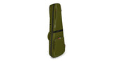 Gator G-ICONELECTRIC-GRN gig bag pour guitare électrique, vert