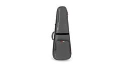 Gator G-ICONELECTRIC-GRY gig bag pour guitare électrique, grise
