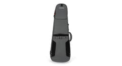 Gator G-ICONELECTRIC-GRY gig bag pour guitare électrique, grise