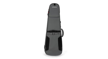Gator G-ICONELECTRIC-GRY gig bag pour guitare électrique, grise