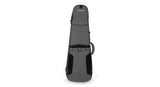 Gator G-ICONELECTRIC-GRY gig bag pour guitare électrique, grise