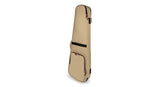 Gator G-ICONELECTRIC-KHK gig bag pour guitare électrique, kaki