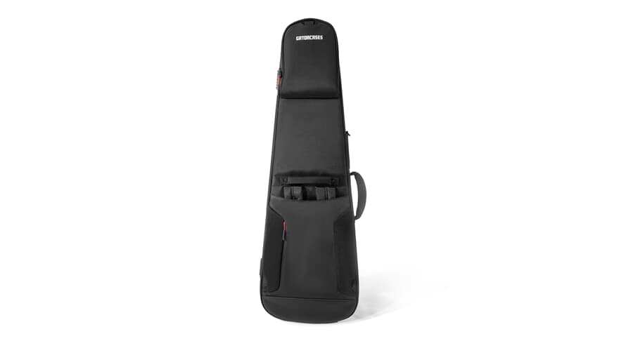 Gator G-ICONELECTRIC sac pour guitare électrique