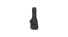 Gator G-ICONTTELEC-BLK sac pour deux guitares électriques