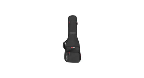 Gator G-ICONTTELEC-BLK housse gig bag pour 2 guitares électriques