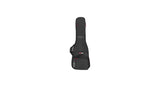 Gator G-ICONTTELEC-BLK sac pour deux guitares électriques