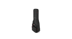 Gator G-ICONTTELEC-BLK sac pour deux guitares électriques