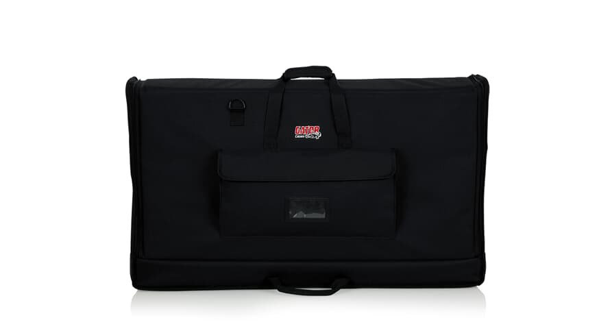 Gator G-LCD-TOTE-LG sac de transport pour écran
