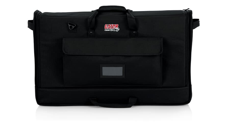 Gator G-LCD-TOTE-MD sac de transport pour écran
