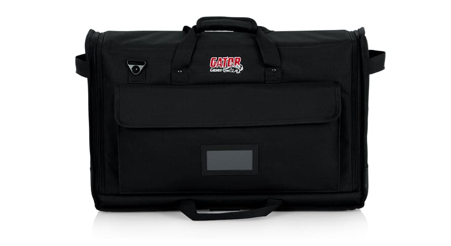 Gator G-LCD-TOTE-SM sac de transport pour écran, small