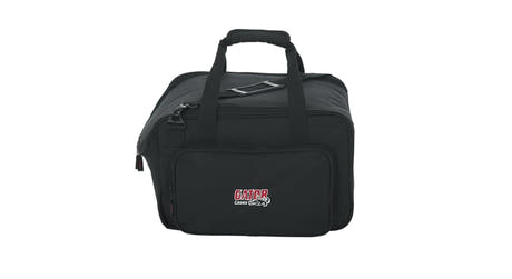 Sac Gator G-LIGHTBAG-1610 pour 4 Lumières PAR LED