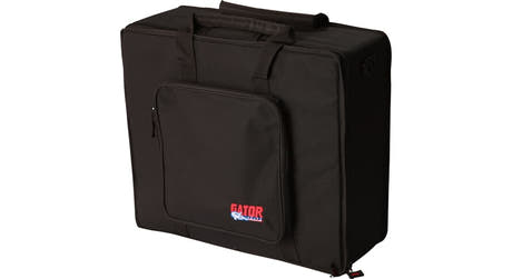 Gator G-MIX-L 1822 console de mirage case pour consoles Onyx