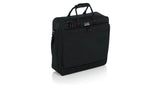 Gator G-MIXERBAG-1818 sac pour mixeur et équipement 18" x 18"
