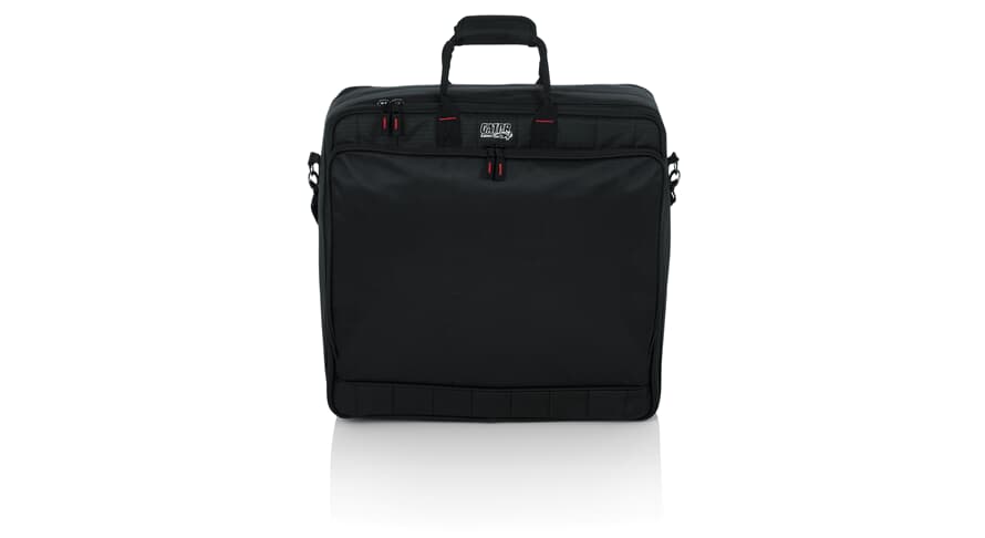 Gator G-MIXERBAG-2020 sac pour mixeur et équipement 20" x 20"