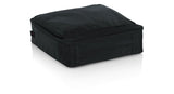 Gator G-MIXERBAG-2123 sac pour mixeur et équipement 21" x 23"