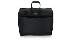 Gator G-MIXERBAG-2519 sac pour mixeur et équipement 25" x 19"