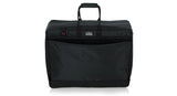 Gator G-MIXERBAG-2519 sac pour mixeur et équipement 25" x 19"