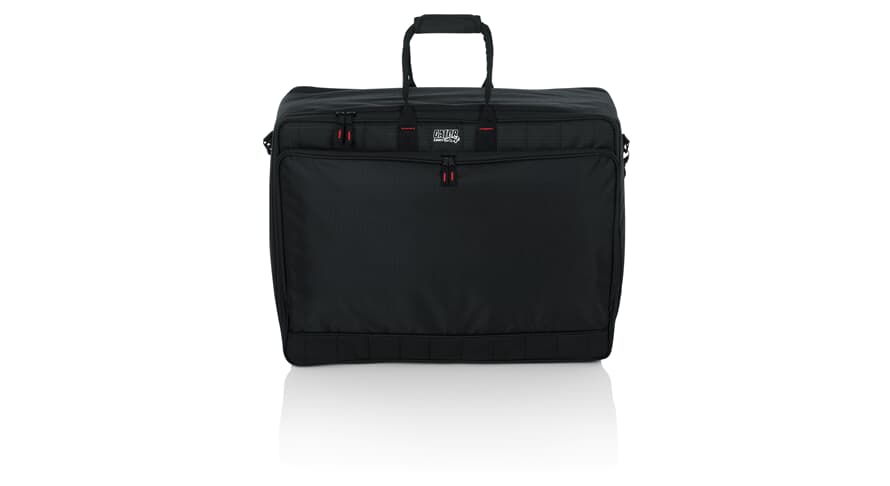 Gator G-MIXERBAG-2519 sac pour mixeur et équipement 25" x 19"