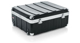 Gator G-MIX-12 PU rackcase escamotable 12U