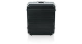 Gator G-MIX-12 PU rackcase escamotable 12U