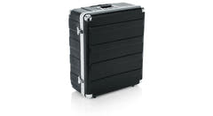 Gator G-MIX-12 PU rackcase escamotable 12U