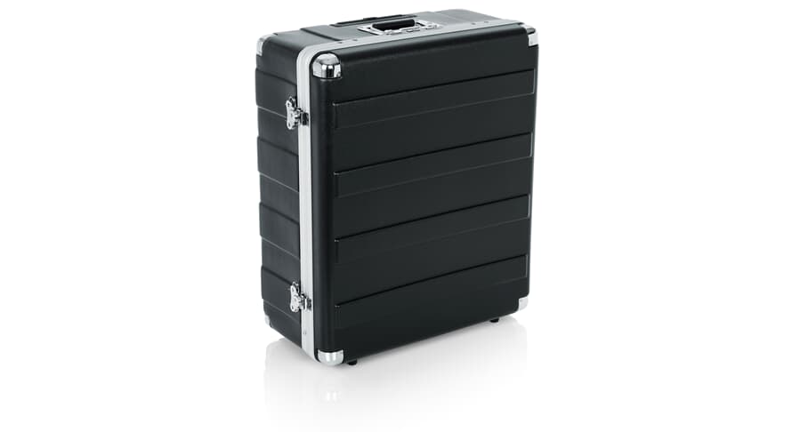 Gator G-MIX-12 PU rackcase escamotable 12U