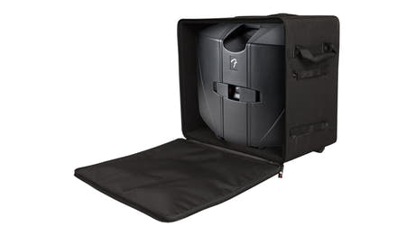 Gator G-PA TRANSPORT-SM case pour petits systèmes PA