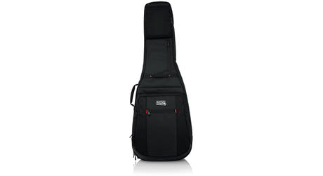 Gator G-PG-335V gig bag pour 335 et Flying V