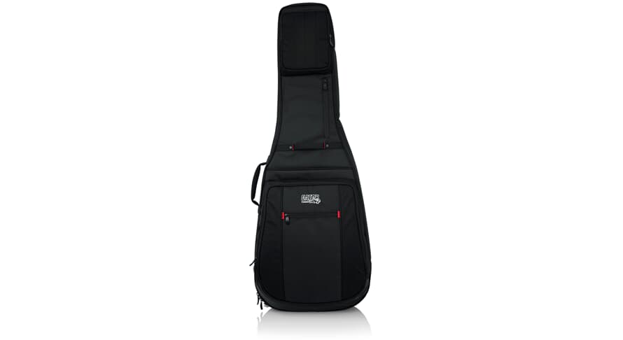 Gator G-PG-335V gig bag pour 335 et Flying V