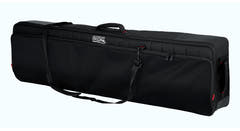 Gator G-PG-76SLIM housse de clavier, 76 touches, fine