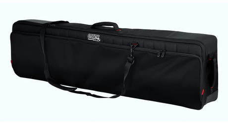 Gator G-PG-76SLIM housse de clavier, 76 touches, fine