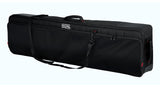 Gator G-PG-76SLIM housse de clavier, 76 touches, fine