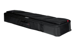Gator G-PG-76SLIM housse de clavier, 76 touches, fine