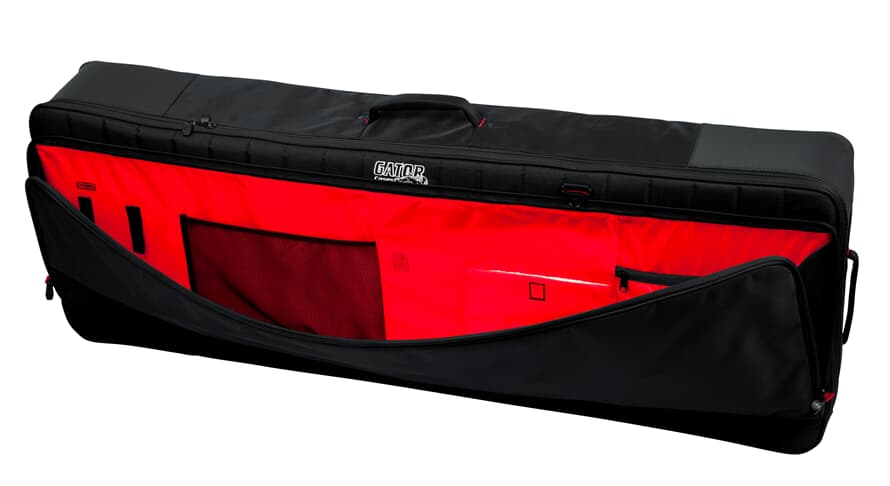 Gator G-PG-76 sac pour clavier