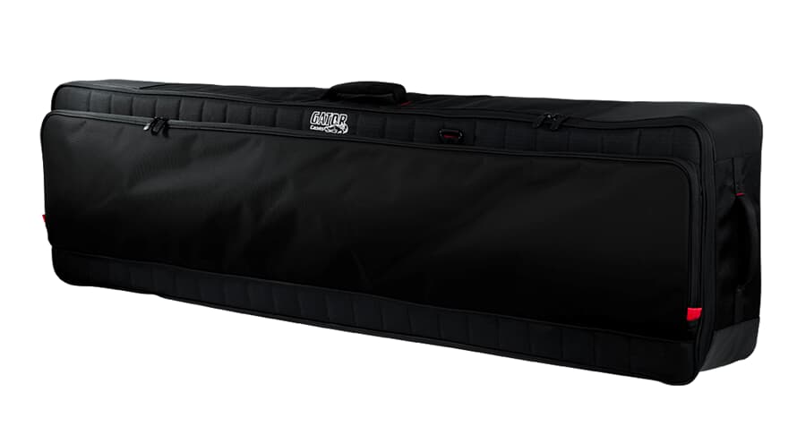 Gator G-PG-88SLIMXL sac pour clavier