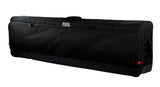 Gator G-PG-88SLIMXL sac pour clavier