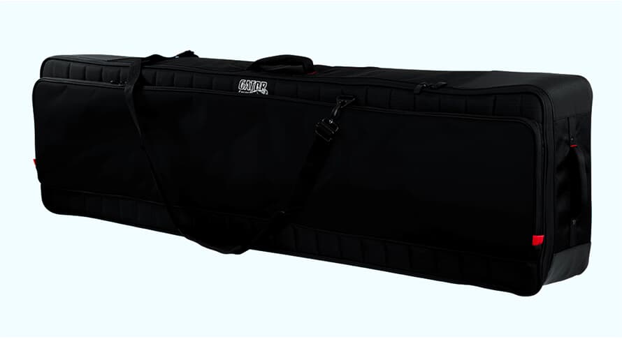 Gator G-PG-88SLIMXL sac pour clavier