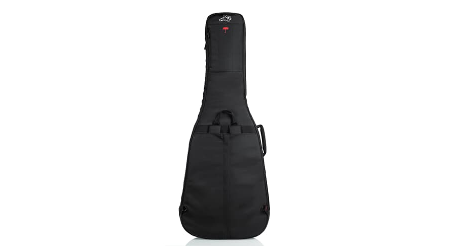 Gator G-PG-ACOUELECT case pour dreadnought