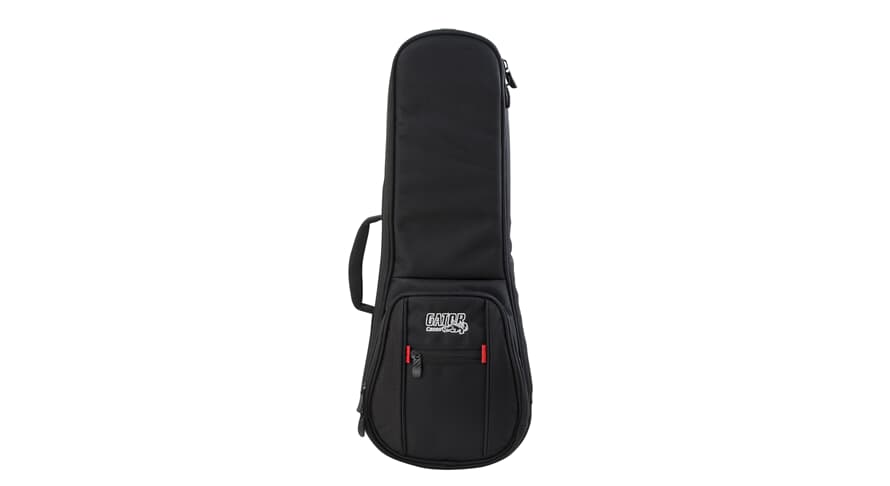 Gator G-PG-UKE-CON gig bag pour ukulélé de concert