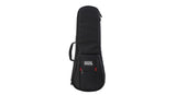 Gator G-PG-UKE-CON gig bag pour ukulélé de concert