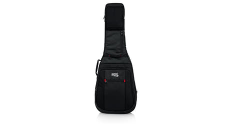 Gator G-PG ACOUSTIC housse gig bag pour guitare western