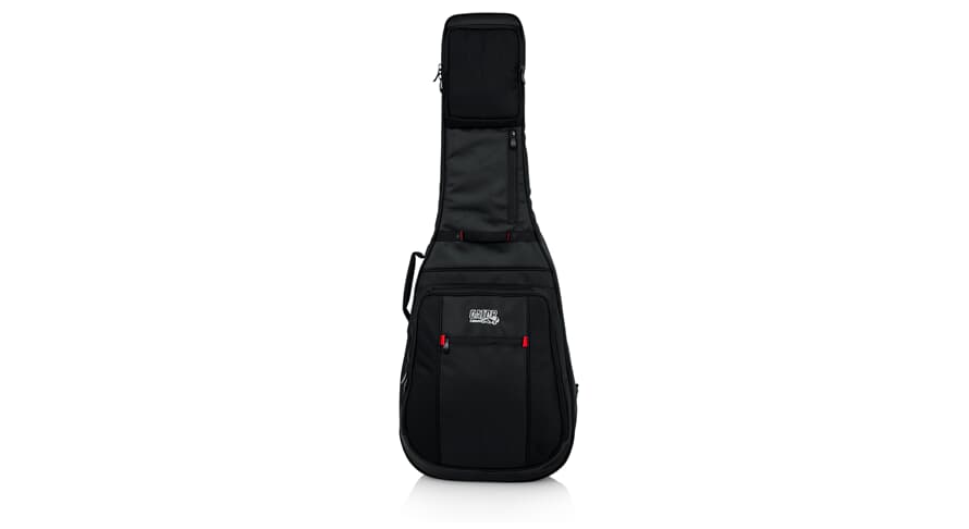 Gator G-PG gig bag, ACOUSTIC