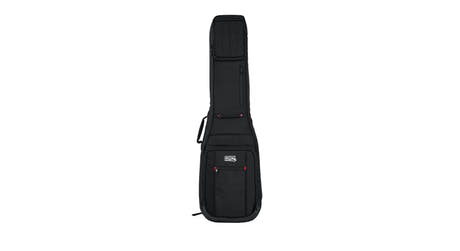 Gator G-PG BASS 2X gig bag pour 2 basses électriques