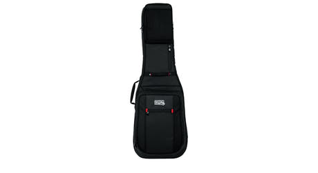 Gator G-PG ELECTRIC gig bag pour guitare électrique