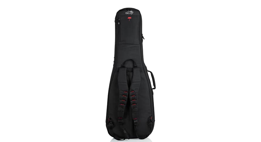 Gator G-PG sac pour deux guitares électriques