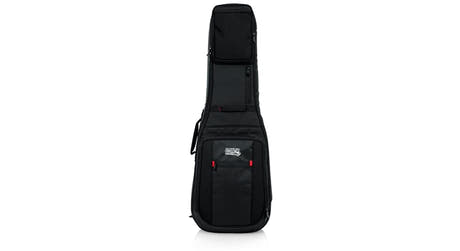 Gator G-PG ELEC 2X housse gig bag pour 2 guitares électriques