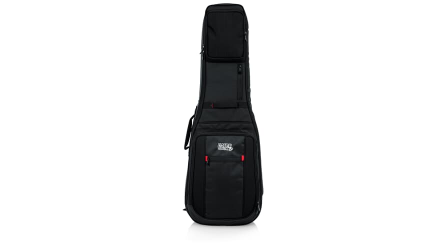 Gator G-PG sac pour deux guitares électriques