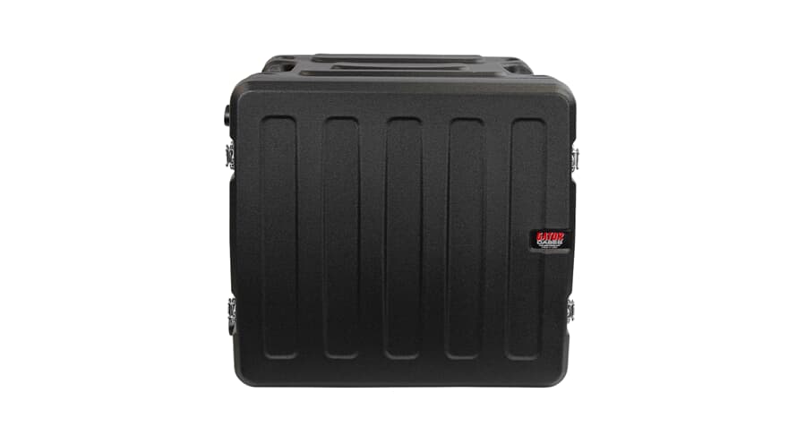 Gator G-PRO-10U-19 rackcase 10U